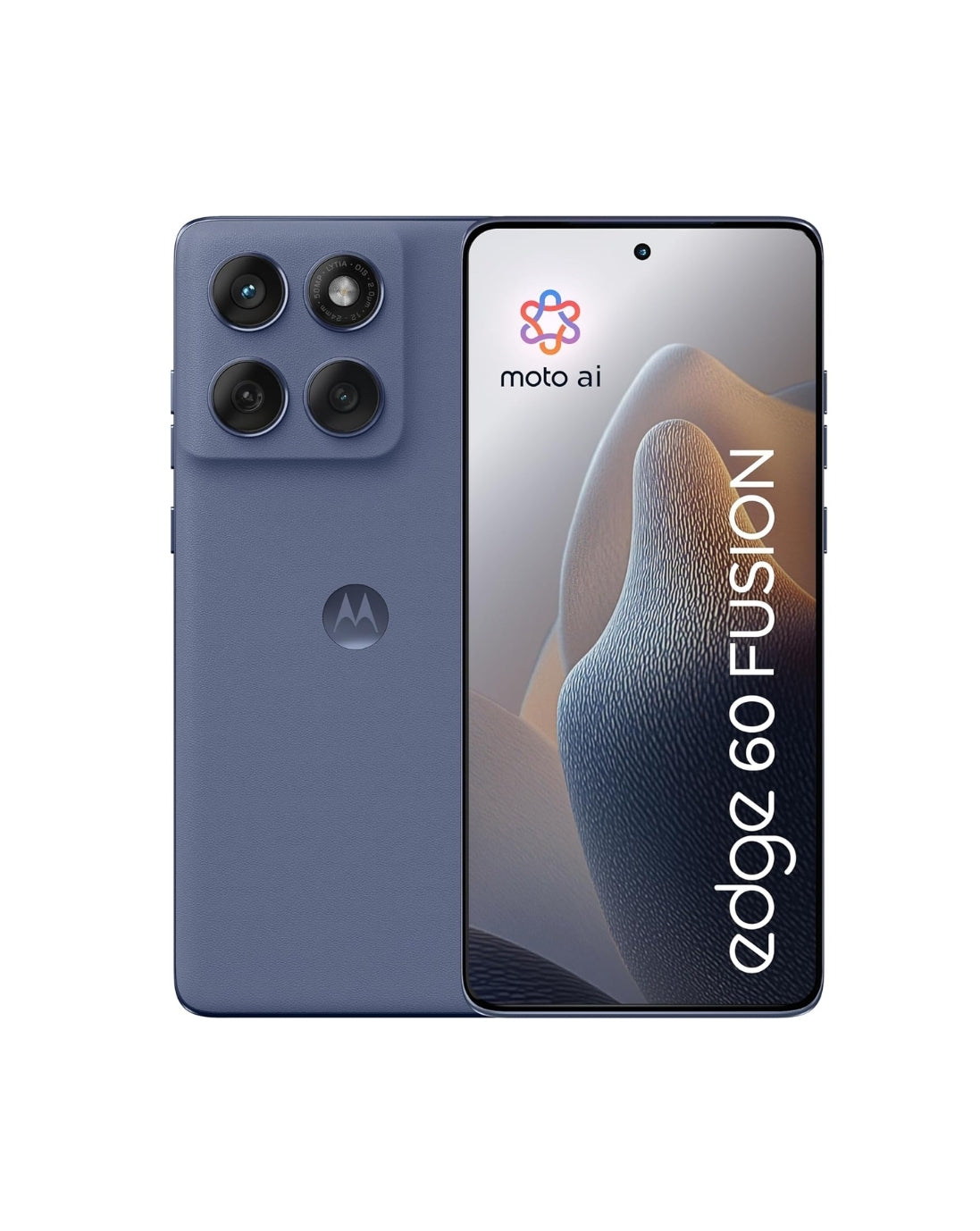 Motorola Edge 60 Fusion 5G Refurbished