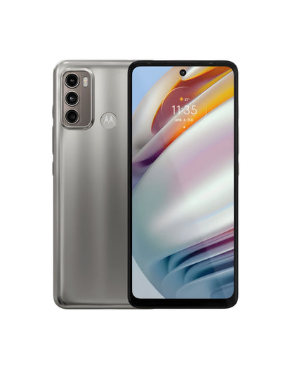Motorola Moto G60 Refurbished