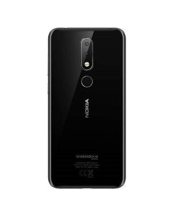 Nokia 6.1 Plus Refurbished - ReFit Global