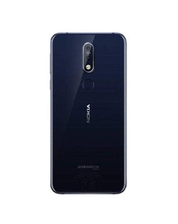 Nokia 7.1 Refurbished - ReFit Global