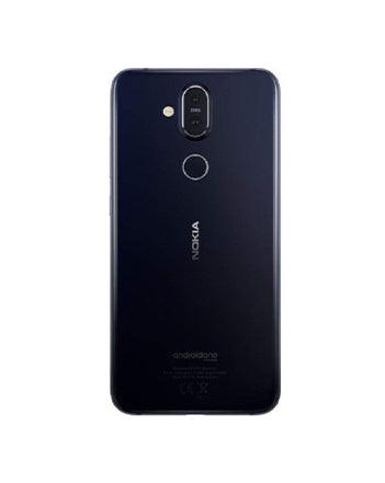 Nokia 8.1 Refurbished - ReFit Global