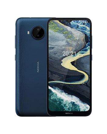 Nokia C20 Plus Refurbished - ReFit Global