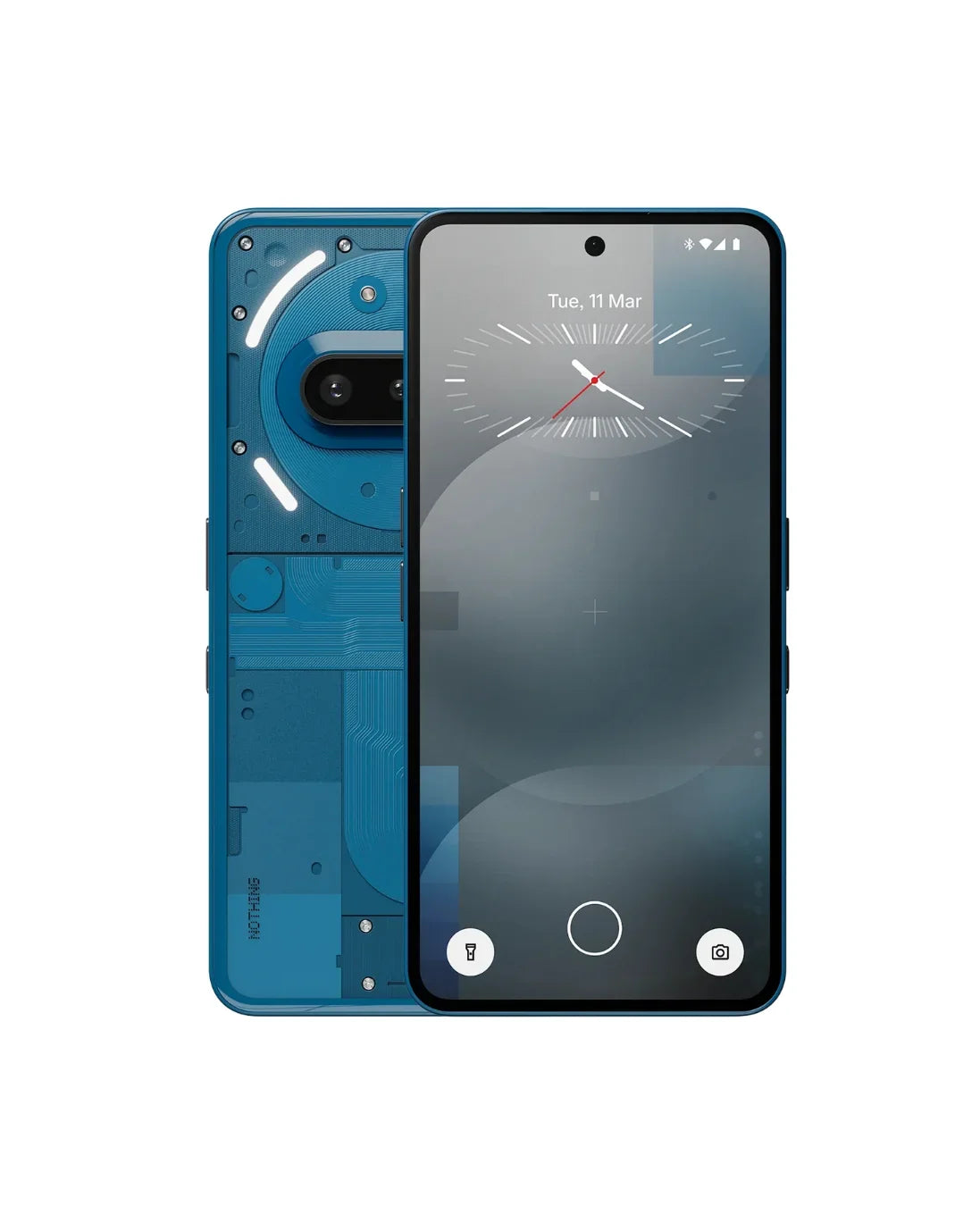 Nothing Phone (3a) 5G Refurbished
