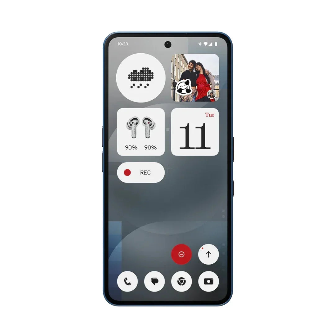 Nothing Phone (3a) 5G Refurbished