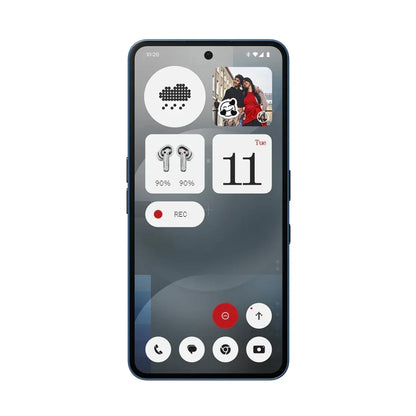 Nothing Phone (3a) 5G Refurbished