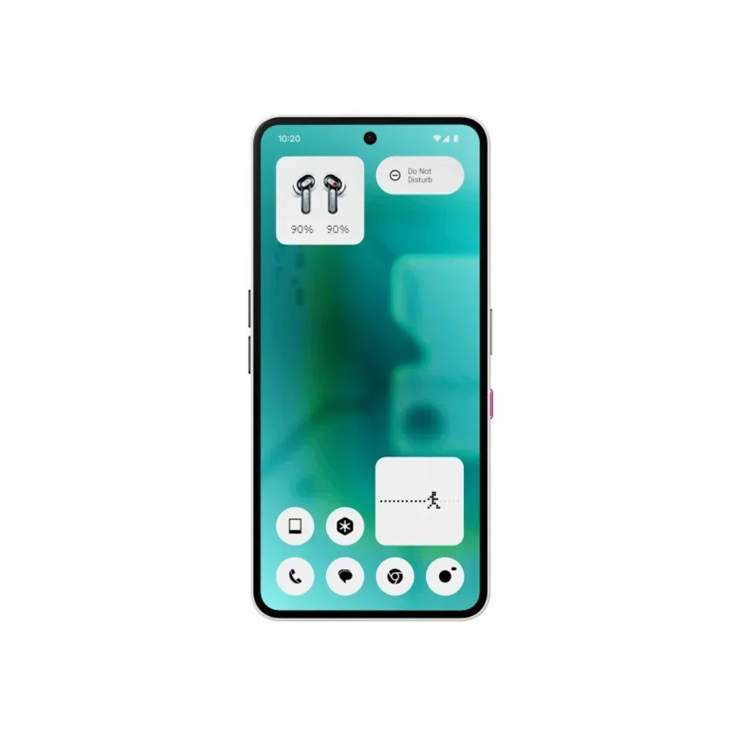 Nothing Phone (3a) 5G Refurbished