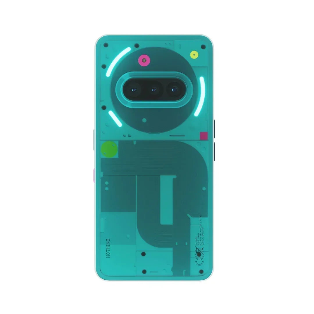 Nothing Phone (3a) 5G Refurbished