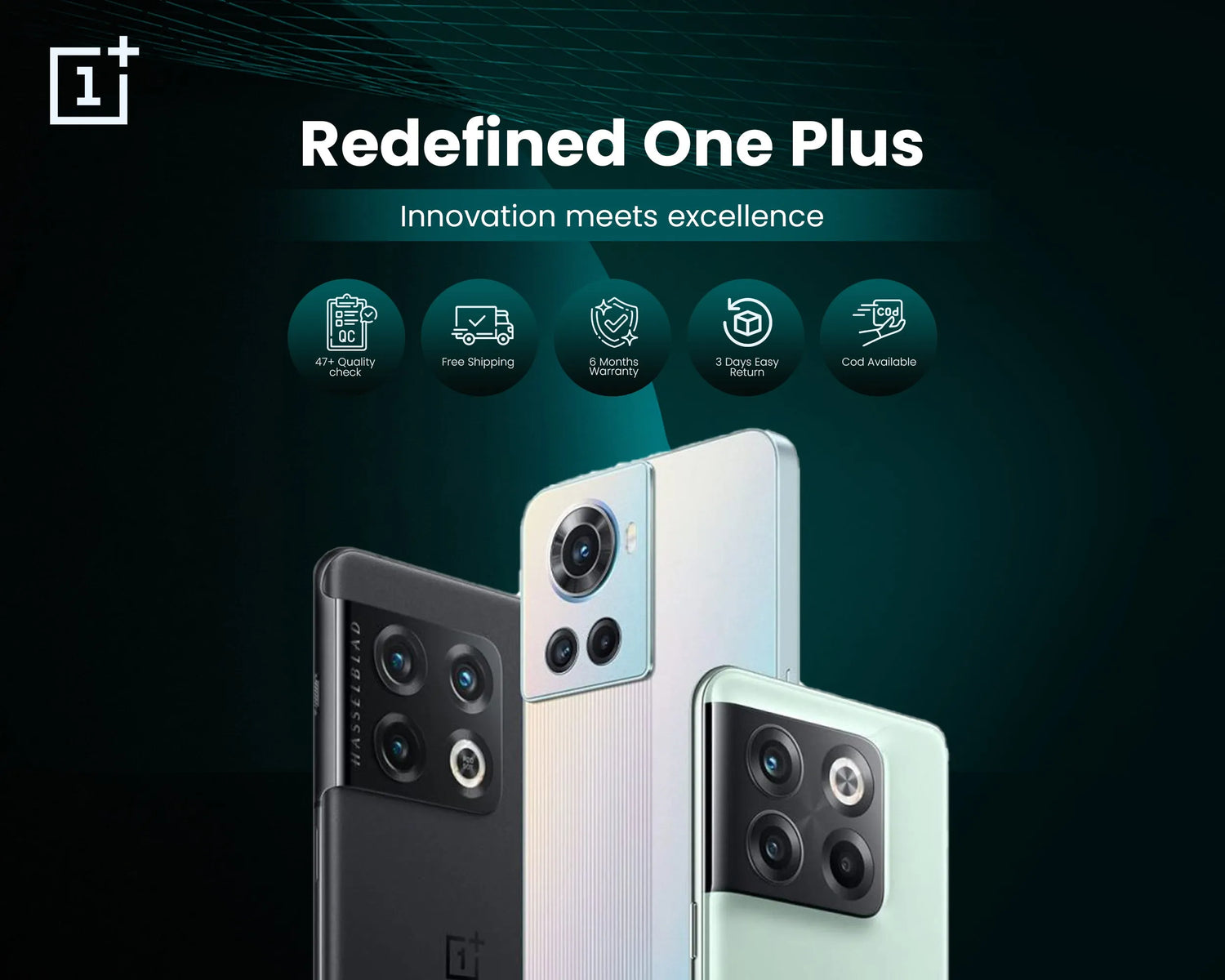 one plus refurbished phones