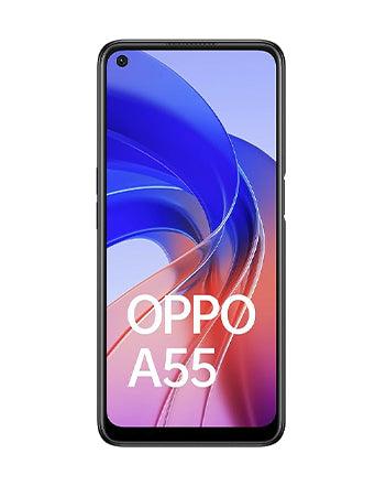 Oppo A55 Refurbished - ReFit Global