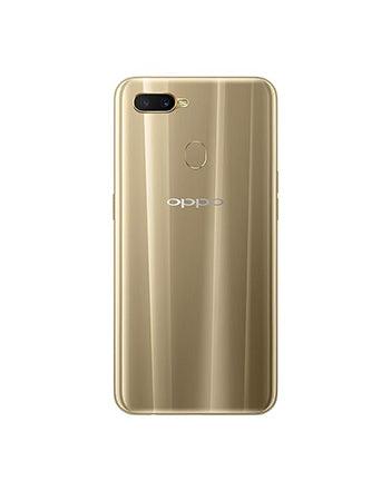 OPPO A7 Refurbished - ReFit Global