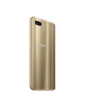 OPPO A7 Refurbished - ReFit Global