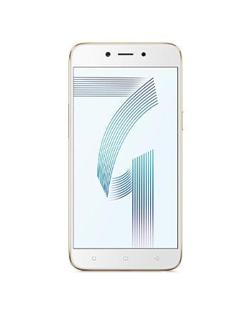 Oppo A71 Refurbished - ReFit Global