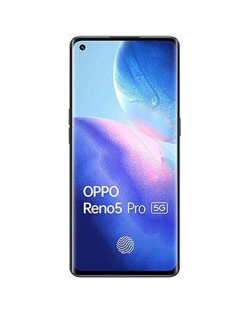Oppo Reno 5 Pro Refurbished - ReFit Global