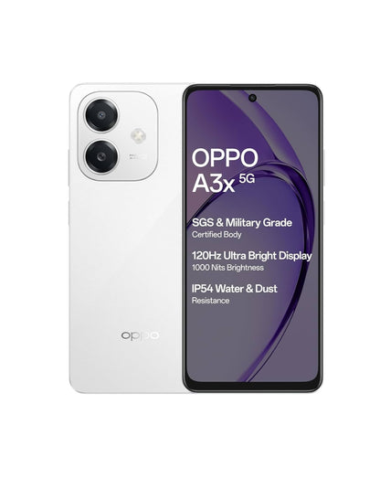 oppo A3X 5G Refurbished