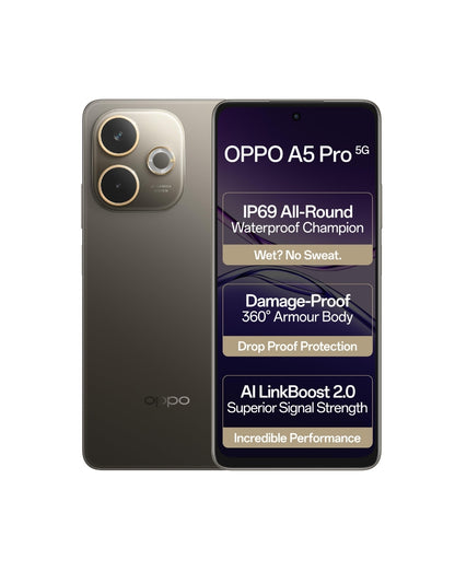 Oppo A5 Pro 5G Refurbished