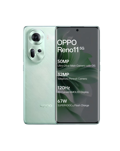 Oppo Reno11 5G Refurbished