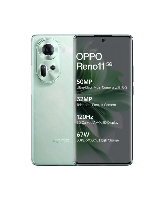 Oppo Reno11 5G Refurbished