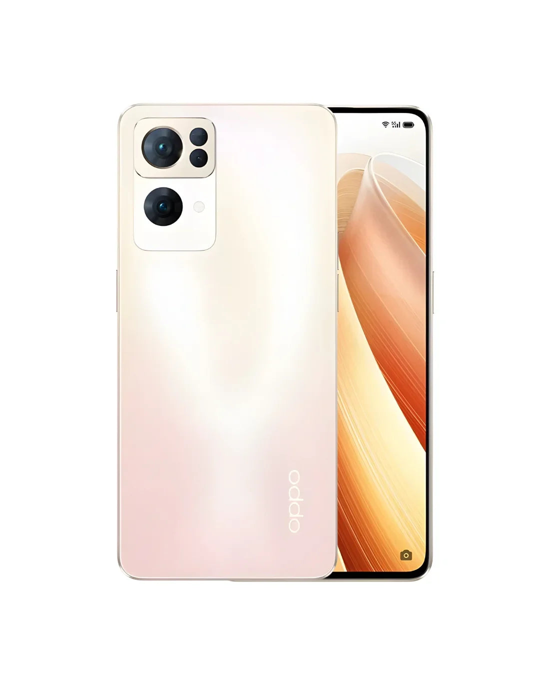 OPPO Reno7 Pro 5G Refurbished