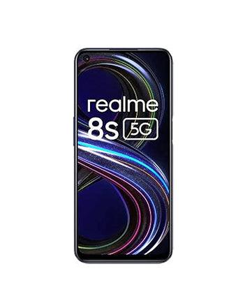 Realme 8 5G Refurbished - ReFit Global