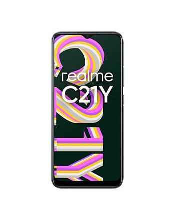 Realme C21Y Refurbished - ReFit Global