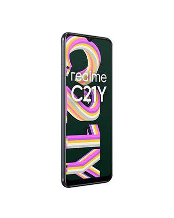 Realme C21Y Refurbished - ReFit Global