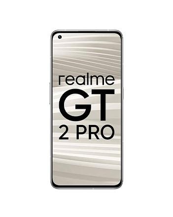 Realme GT 2 Pro Refurbished - ReFit Global