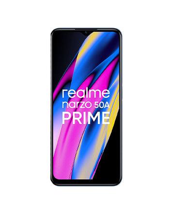 Realme Narzo 50A Prime Refurbished - ReFit Global