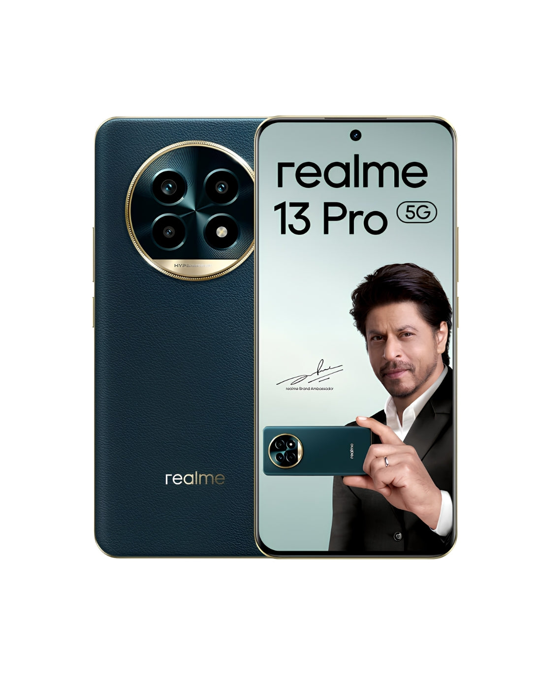 Realme 13 Pro 5G Refurbished