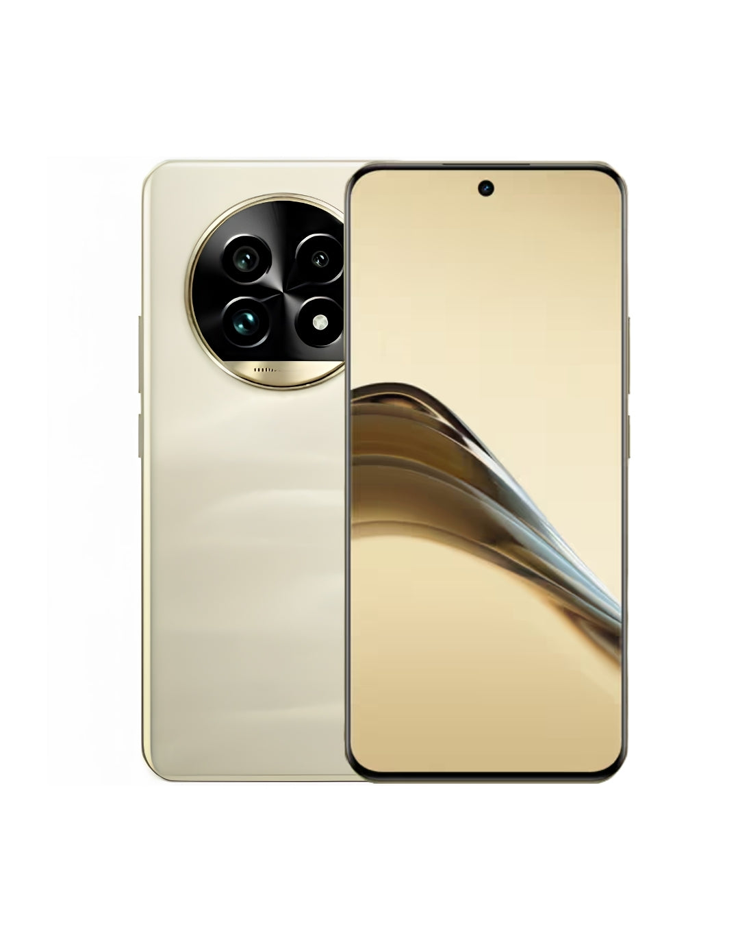 Realme 13 Pro Plus 5G Refurbished