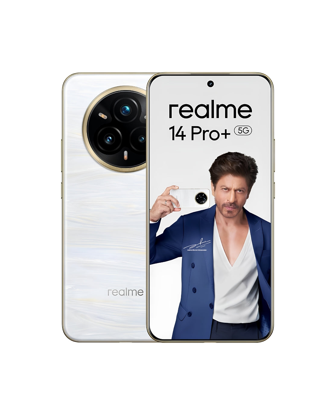 Realme 14 Pro Plus 5G Refurbished