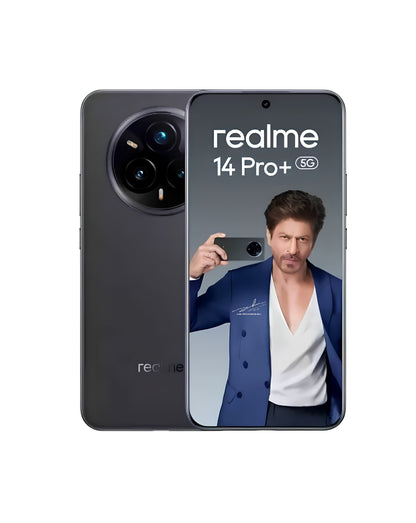 Realme 14 Pro Plus 5G Refurbished