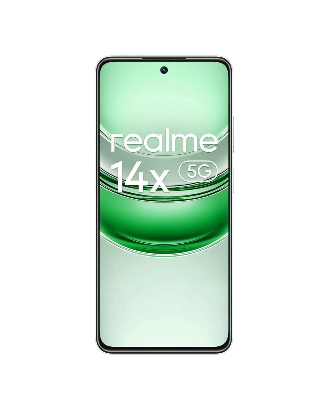 Realme 14x 5G Refurbished