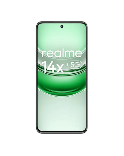 Realme 14x 5G Refurbished