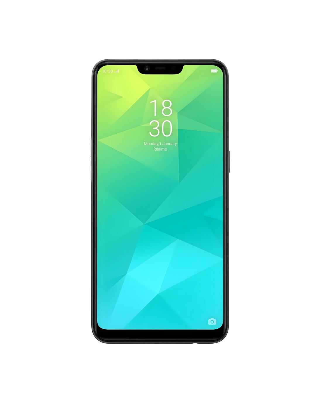 realme 2 Refurbished
