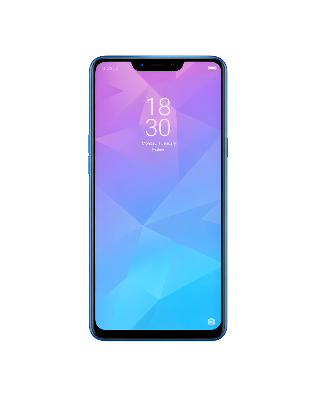 realme 2 Refurbished