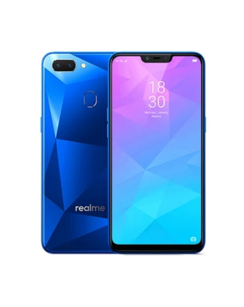 realme 2 Refurbished