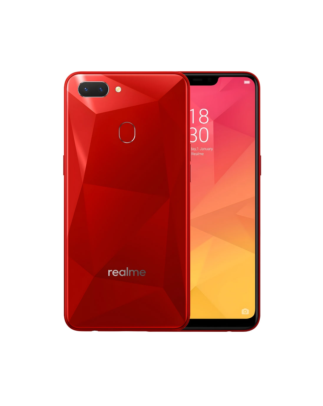 realme 2 Refurbished