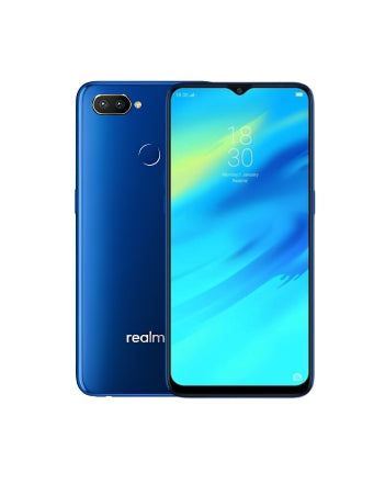 Realme 2 Pro Refurbished