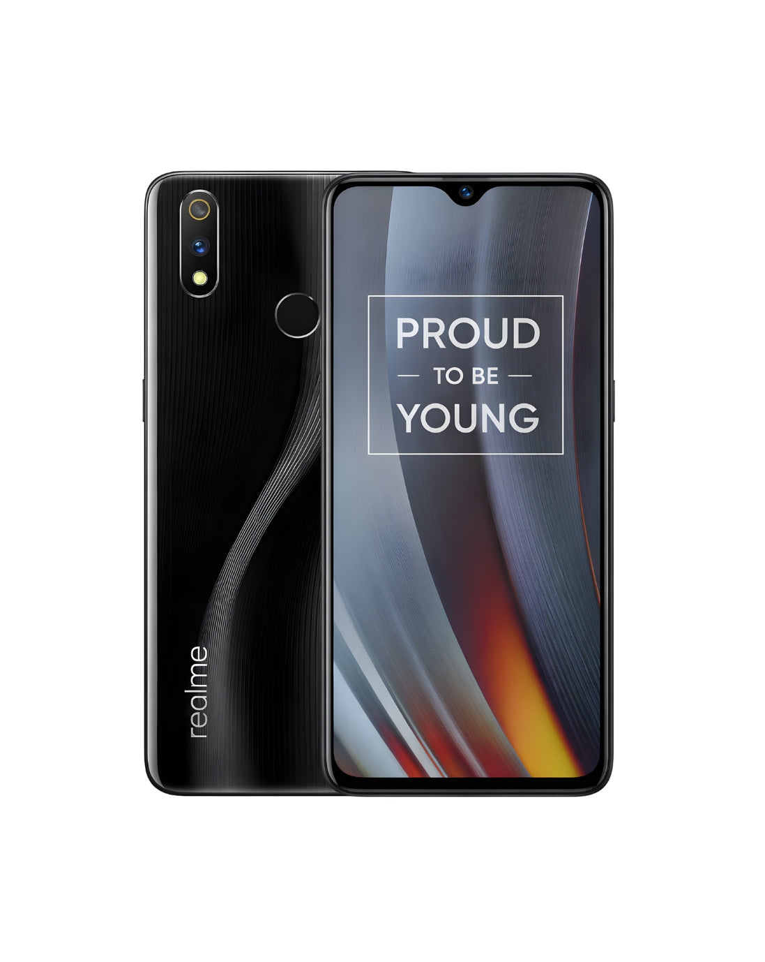 realme 3 Pro Refurbished
