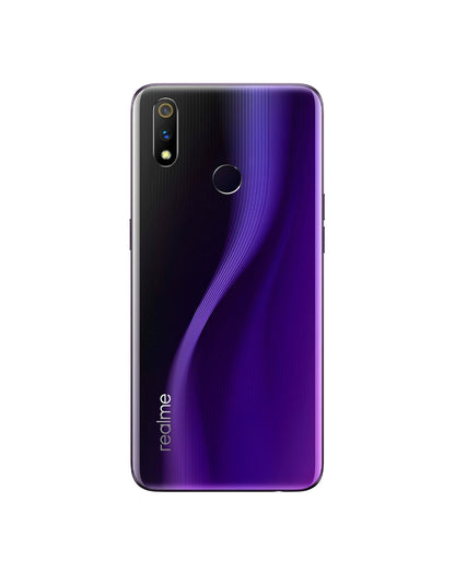 realme 3 Pro Refurbished
