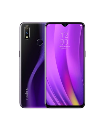 realme 3 Pro Refurbished