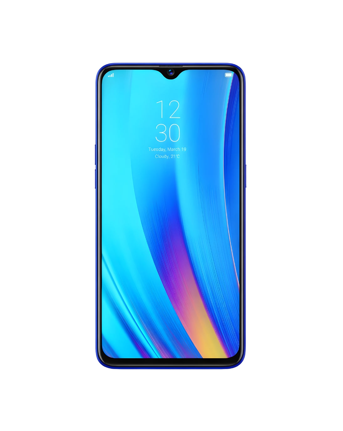 realme 3 Pro Refurbished