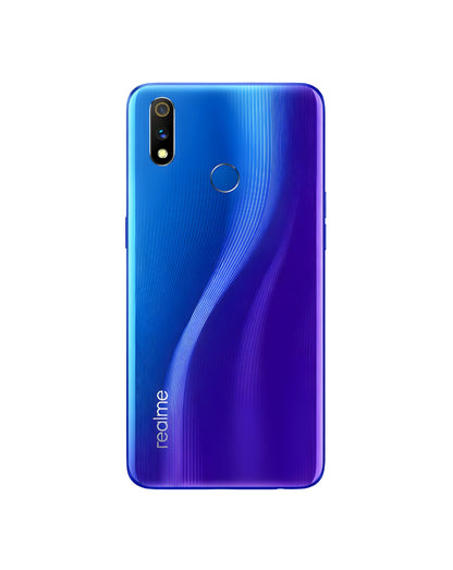 realme 3 Pro Refurbished