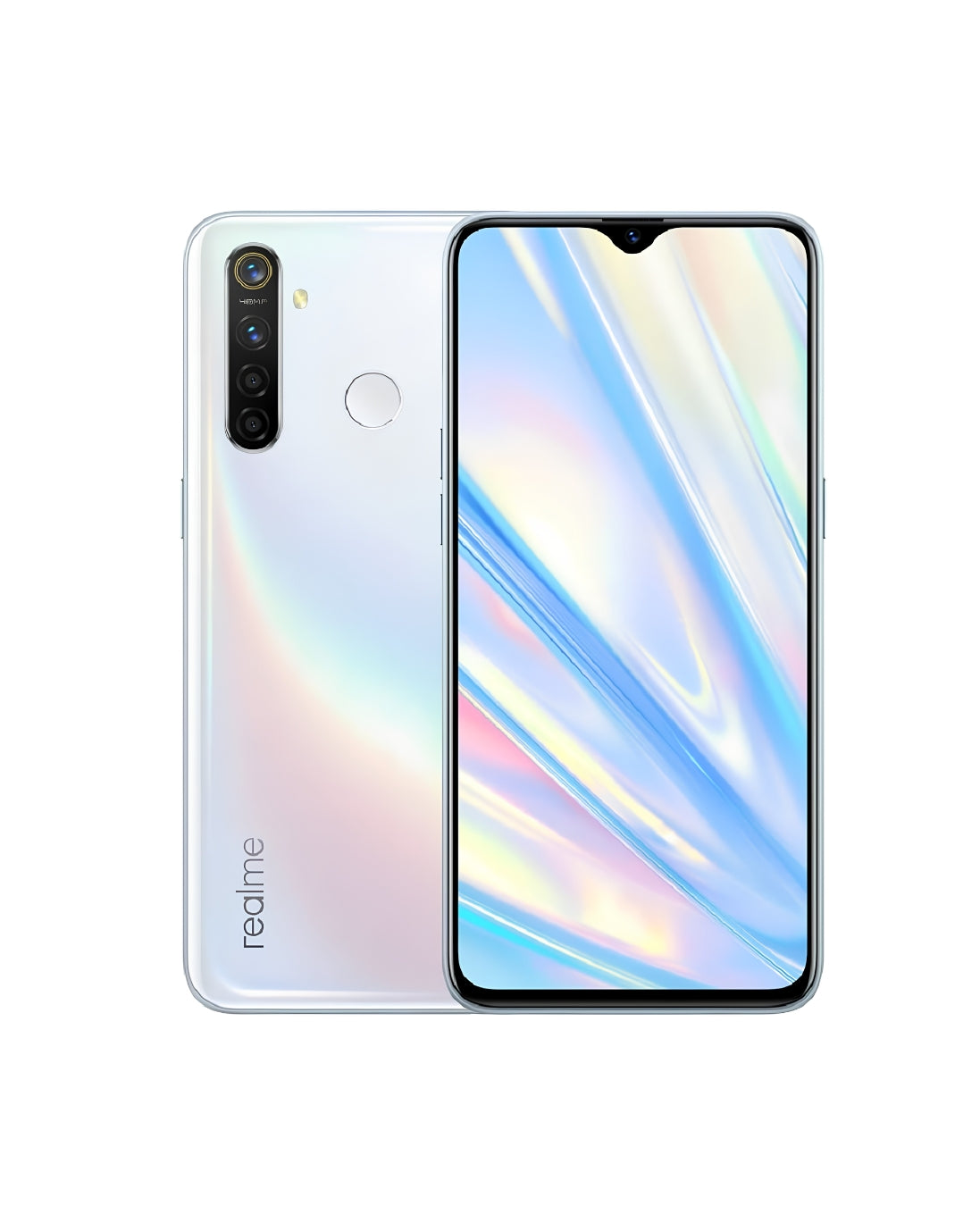 realme 5 Pro Refurbished