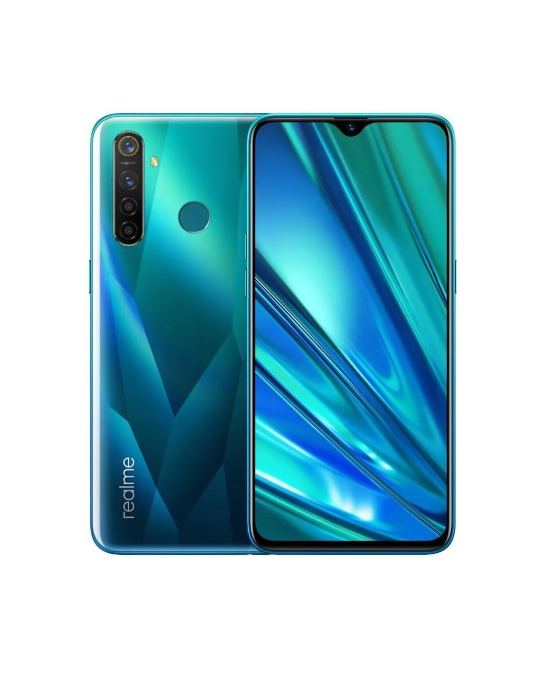 realme 5 Pro Refurbished