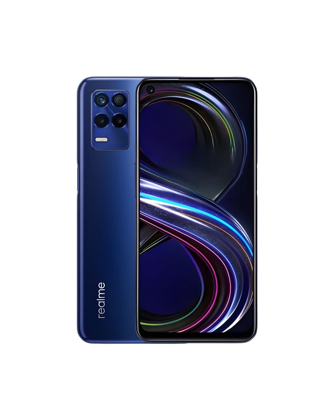realme 8s 5G Refurbished