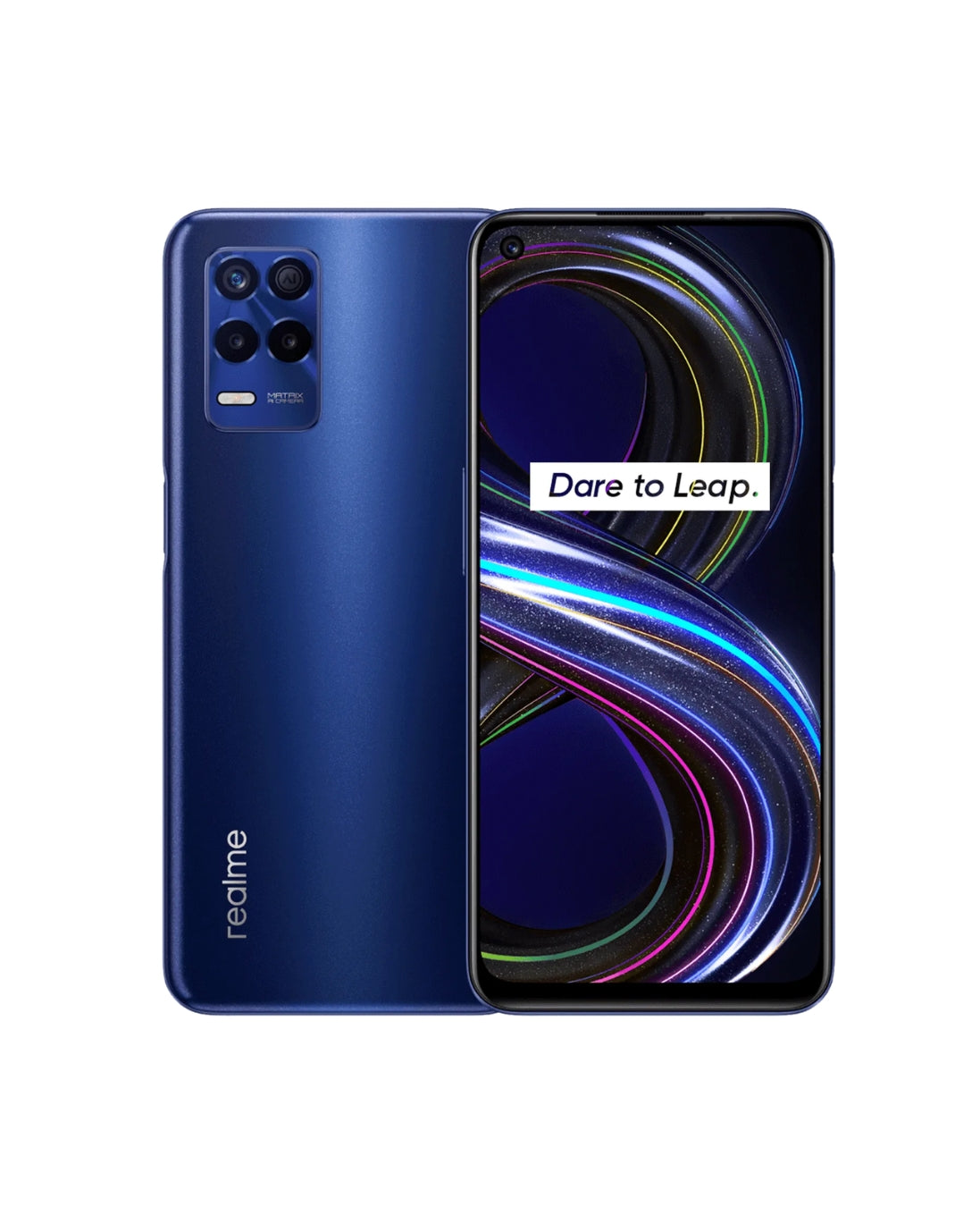 realme 8s 5G Refurbished