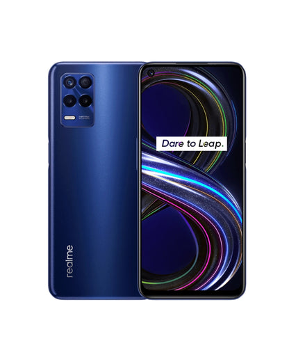 realme 8s 5G Refurbished