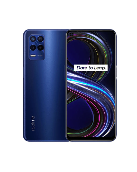 realme 8s 5G Refurbished