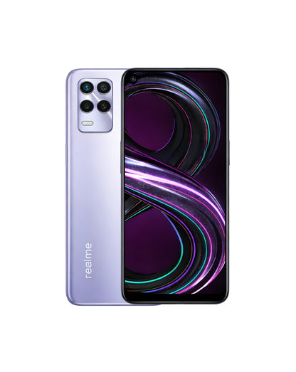 realme 8s 5G Refurbished